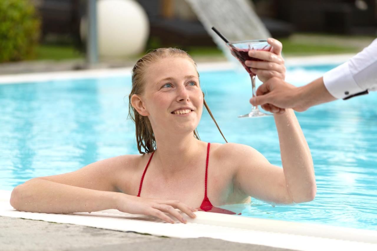 Vakantiehotel Der Brabander Winterberg Exteriér fotografie