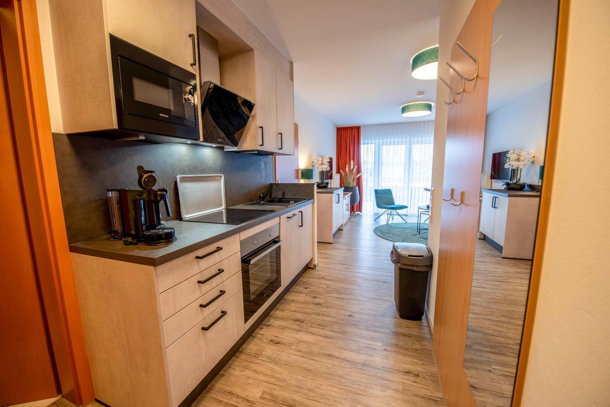 Vakantiehotel Der Brabander Winterberg Pokoj fotografie