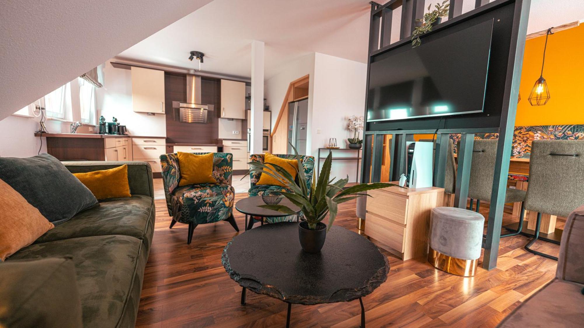 Vakantiehotel Der Brabander Winterberg Exteriér fotografie