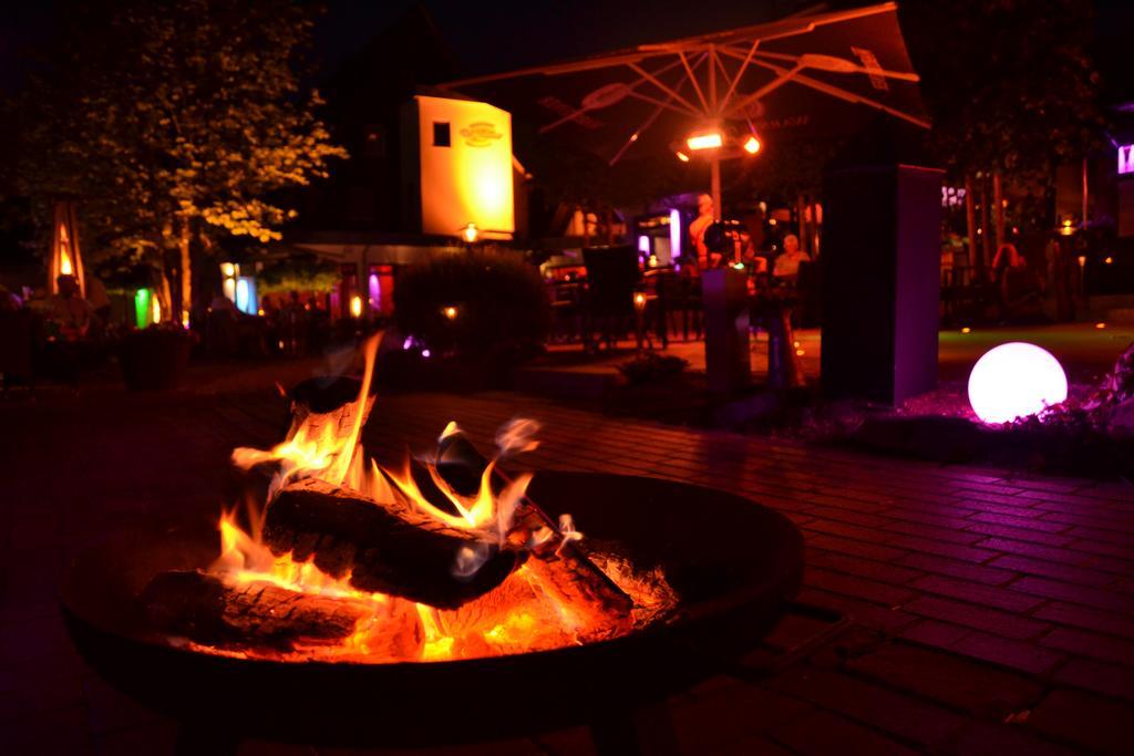 Vakantiehotel Der Brabander Winterberg Exteriér fotografie